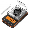 BALANCE DE PRECISION POUDRE