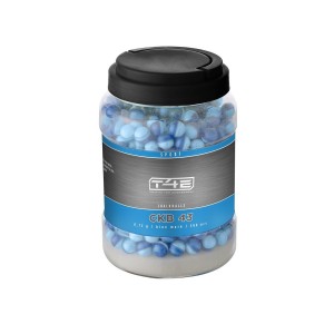 BILLES CRAIE BLEUE CAL 43 - 500 