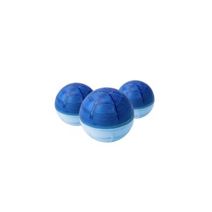 BILLES CRAIE BLEUE CAL 50 - 500 