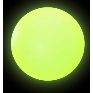 BILLES FLUORESCENTES CAL 43 X500 - PERFORMANCE TRB 43 