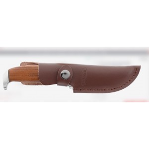 COUTEAU DROIT WALTHER PREMIUM SKINNER 