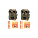 Offre Pack NUM'AXES PIE1075...
