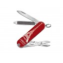 Couteau de poche  les Touristiques VICTORINOX- Tour Eiffel 