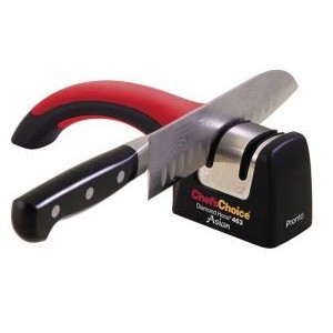 AIGUISEUR MANUEL CHEF'S CHOICE PRONTO