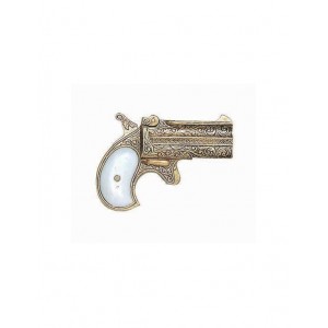 REPLIQUE PISTOLET DERRINGER