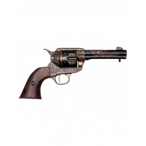 REPLIQUE REVOLVER PEACEMAKER
