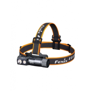 Lampe frontale FENIX  HM71R rechargeable - 2700 LUMENS