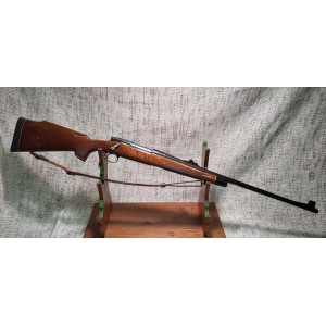 carabine de chasse a verrou remington 700 bois a verrou calibre 7 rm
