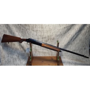 fusil de chasse semi auto breda antares calibre 20