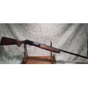 fusil de chasse semi automatique browning A5 calibre 20