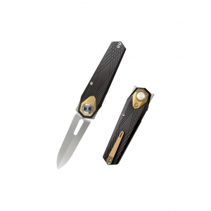 COUTEAU REMETTE RTIP INFINITE POWER