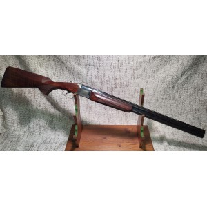 fusil de chasse superpose ball trap baikal ij27e calibre 12 76