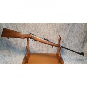 CARABINE DE TIR AU TAR TYROL 5022 CAL. 22LR