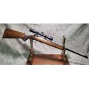 carabine e tir browning tbolt calibre 22 lr rearmement lineaire