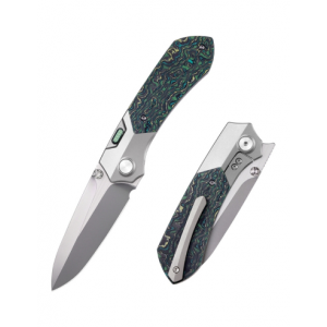 COUTEAU REMETTE METEOR