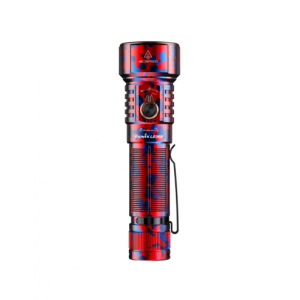 Lampe torche haute performance multicolore - 3600 LUMENS