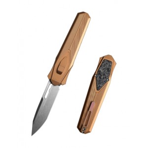 COUTEAU REMETE RT‑Swordfish