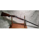 FUSIL JUXTAPOSE MANUFRANCE...
