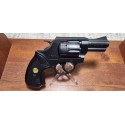 revolver sefagom de defense balle en caoutchouc de calibre 11.6 mm