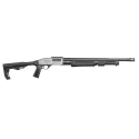 FUSIL A POMPE SR-12 TACTICAL C12 CARCASSE CHROME