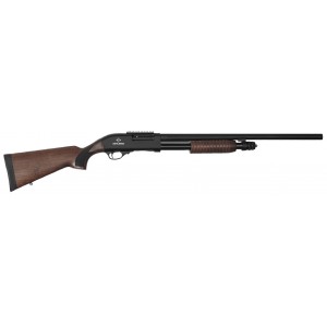 FUSIL À POMPE SÜHLBERG ST-101 CAL. 12 / 76