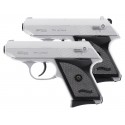 SET DE 2 PISTOLET WALTHER...