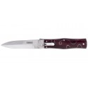 COUTEAU MIKOV PREDATOR STONEWASH