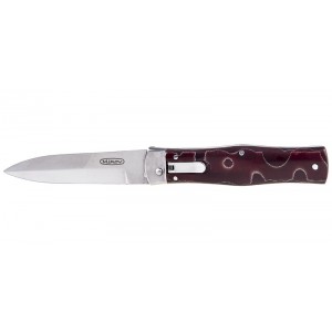 COUTEAU MIKOV PREDATOR STONEWASH