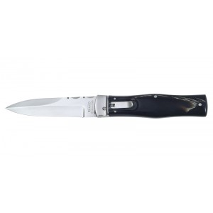 COUTEAU PREDATOR MIKOV CORNE