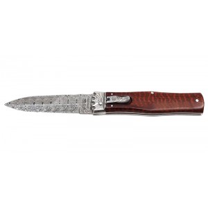 COUTEAU AUTOMATIQUE MIKOV JAGUAR