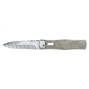 COUTEAU MIKOV PREDATOR BONE