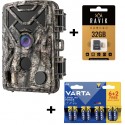 Pack piège photographique haute définition