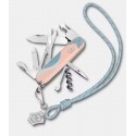Couteau Victorinox Companion Paris Style