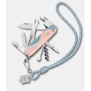 Couteau Victorinox Companion Paris Style