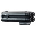 CARTOUCHE RECHARGE POUR PISTOLET JPX6