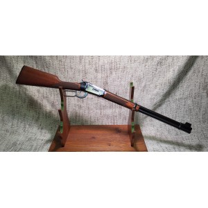carabine levier de sous garde winchester 94ae calibre 356 mag
