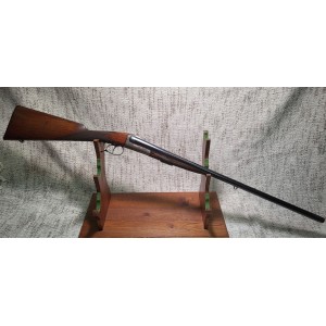 fusil manufrance ideal juxtapose calibre 16 70 (1)