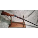 fusil juxtapose baikal mp43 calibre 12 70
