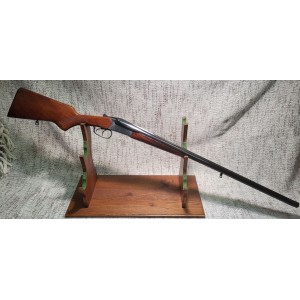 fusil juxtapose baikal mp43 calibre 12 70