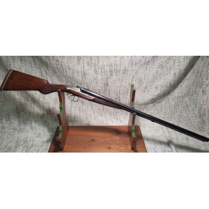 fusil juxtapose france darne P17 gliciere calibre 12 70 (1)