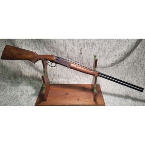 fusil superpose sidna france cal 410 12mm mag (1)
