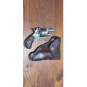 revolver collection cat d bull dog puppy calibre 5.5 mm
