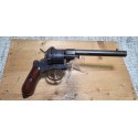 REVOLVER LEFAUCHEUX...
