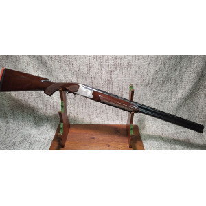fusil de skeet et chasse winchester pigeon grade cal 12 70 superpose
