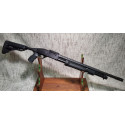fusil a pompe taurus st 12 cal 12 magnum 5 coups tactical