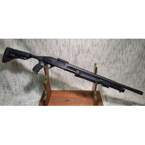 fusil a pompe taurus st 12 cal 12 magnum 5 coups tactical