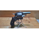 revolver bull dog bristish calibre 380 categorie d 19 eme siecle