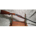 CARABINE EXPRESS JUXTAPOSE  GAUCHER CAL. 9.3X74R