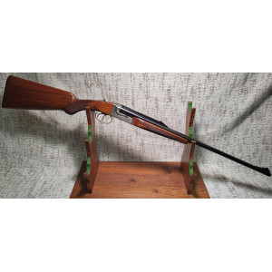 CARABINE EXPRESS JUXTAPOSE  GAUCHER CAL. 9.3X74R