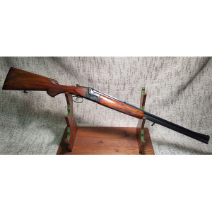 carabine express merkel superpose mod 220 e calibre 7x65r (2)